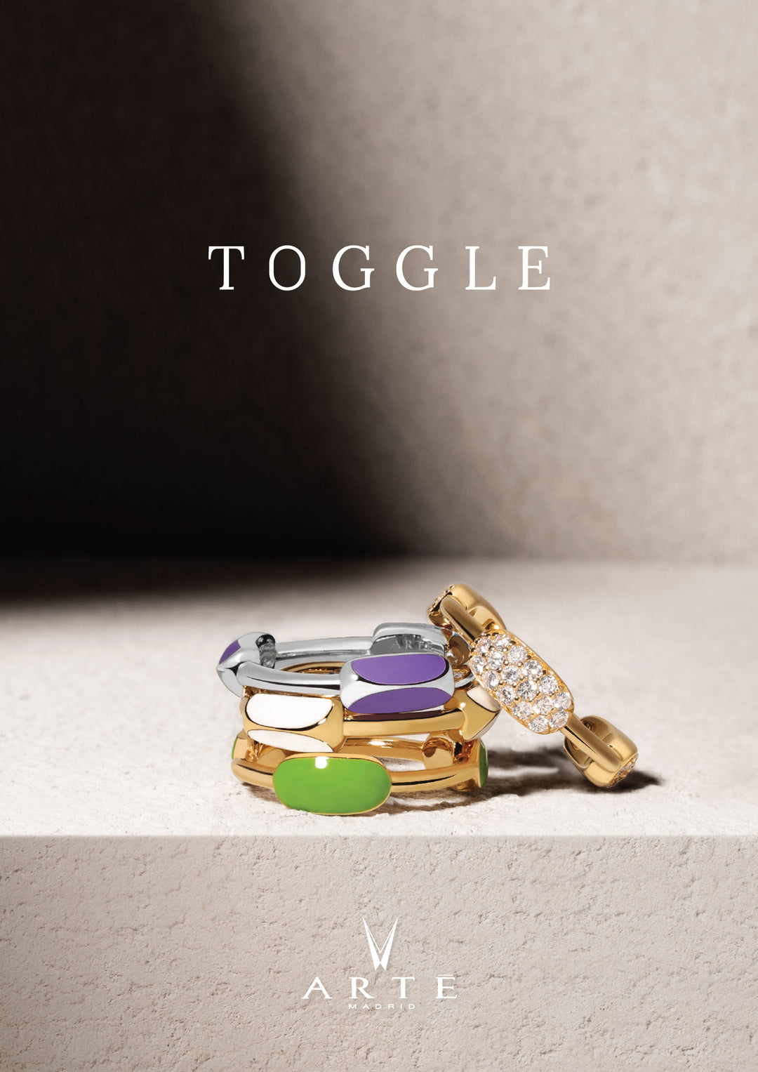 TOGGLE Collection