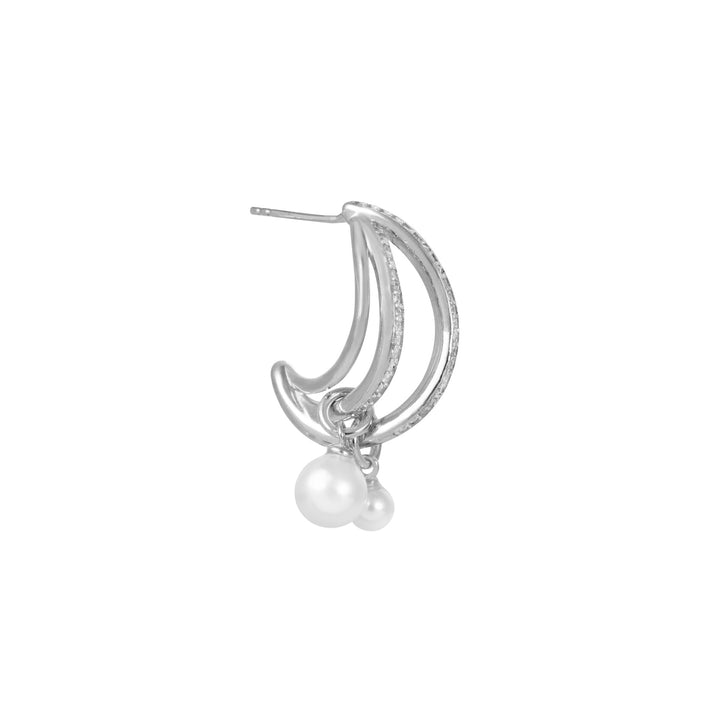 Seaside Treasures Serenade Drop Earrings