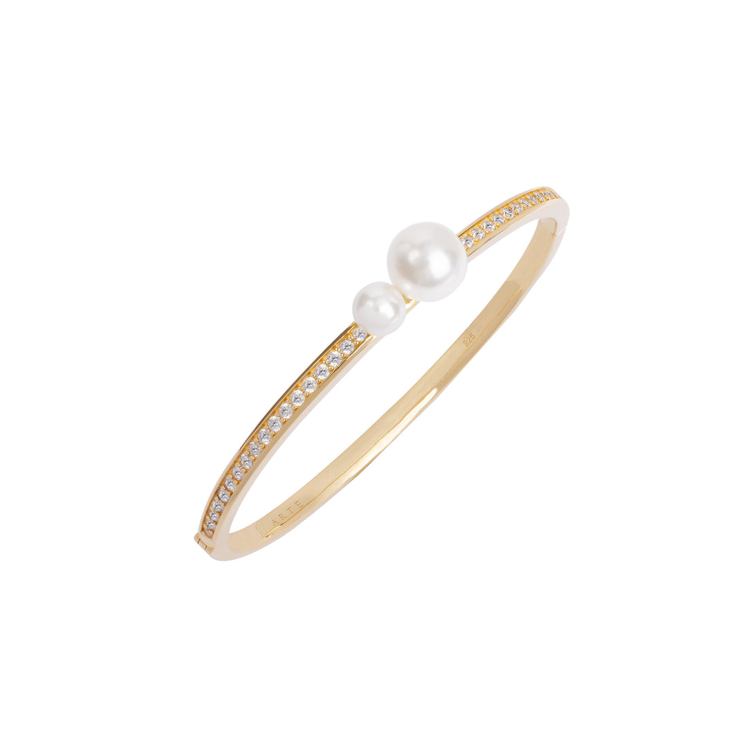 Seaside Treasures Serenade Bangle