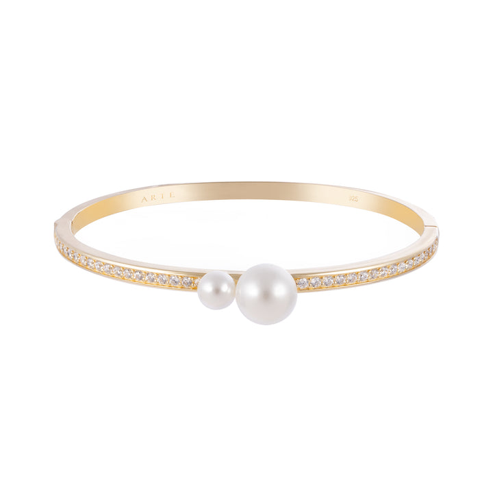 Seaside Treasures Serenade Bangle