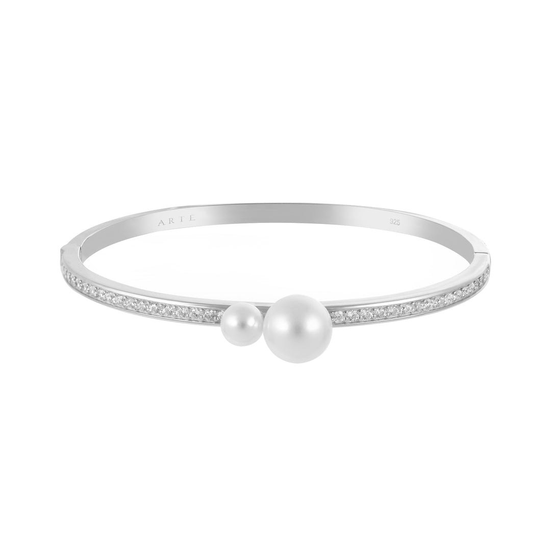 Seaside Treasures Serenade Bangle