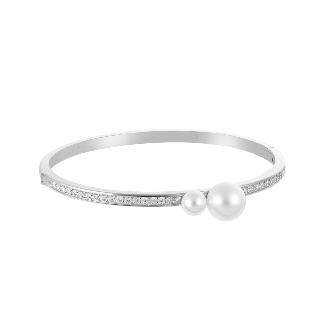 Seaside Treasures Serenade Bangle