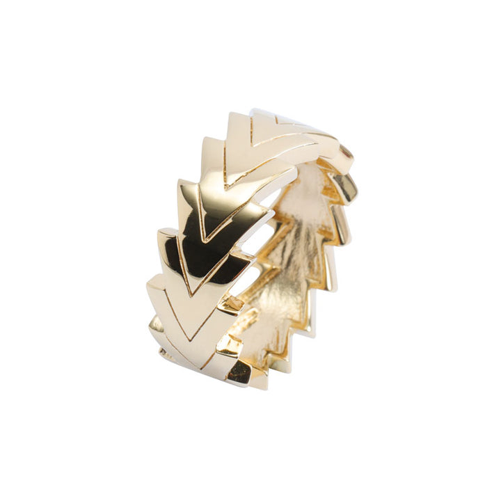 Reversed A Collection Statement Ring