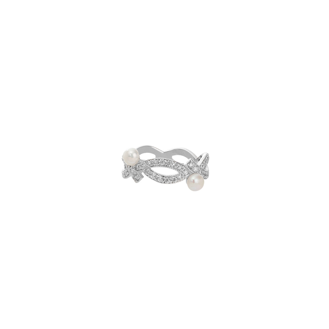 Pearl Collection Ring