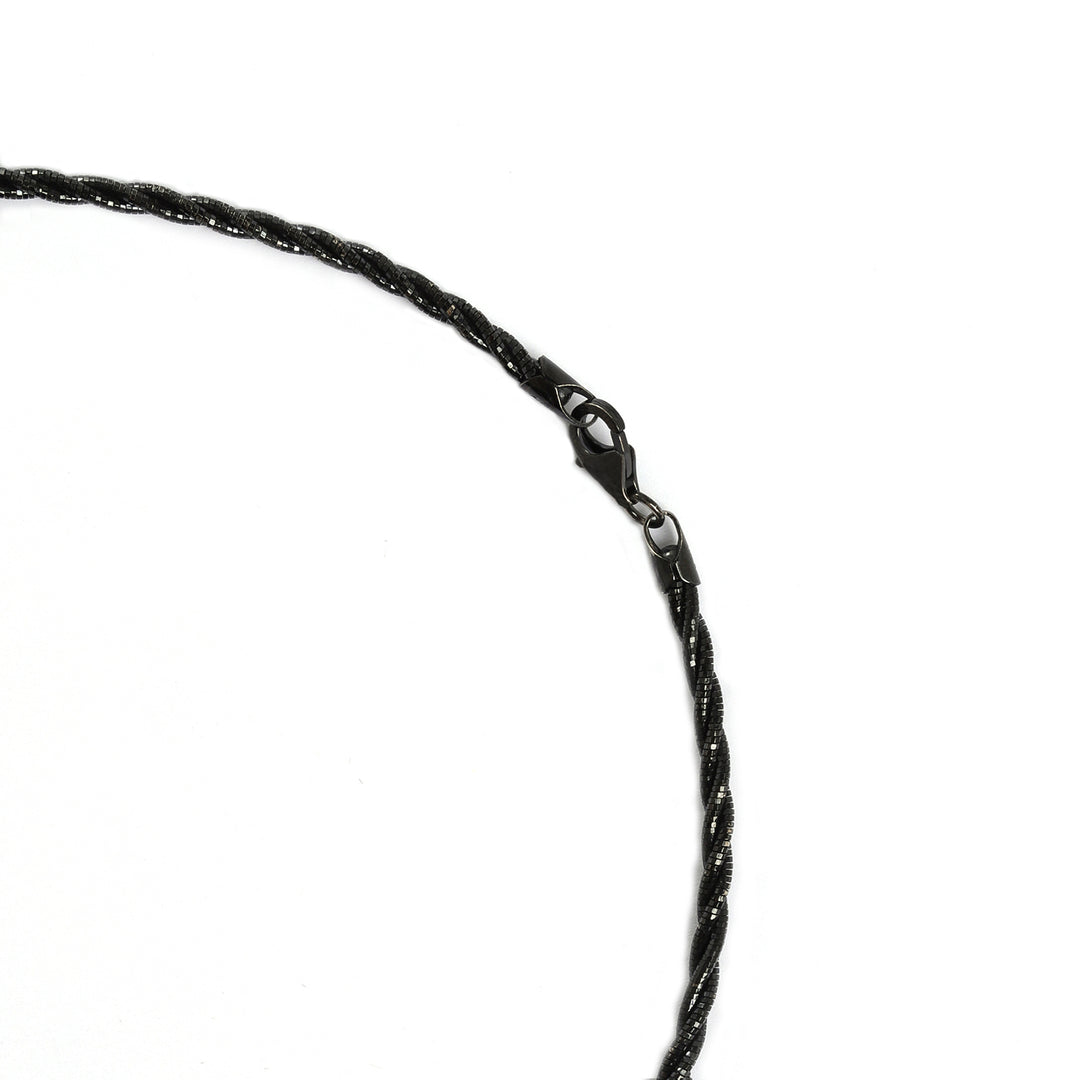 Rope Choker (4 Colors)